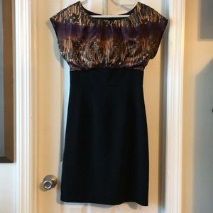 Dress Size 0
